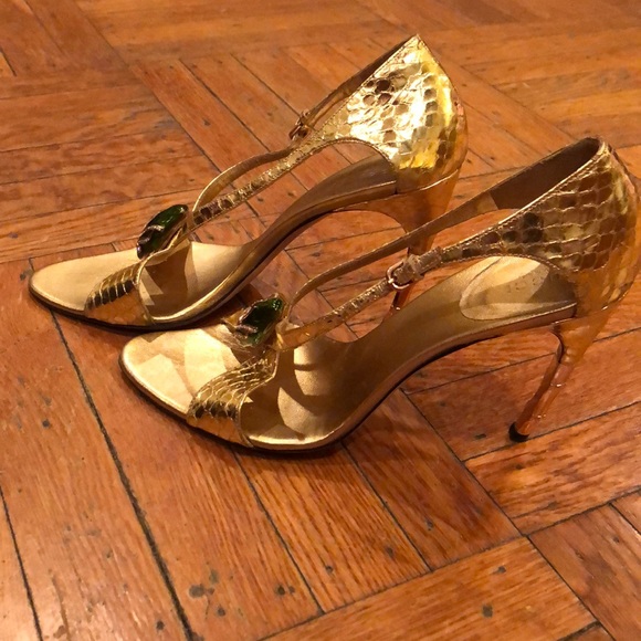 🌹Gucci “Tom Ford” Farewell Collection - Picture 2 of 11